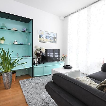 Apartment Lari ザダル エクステリア 写真