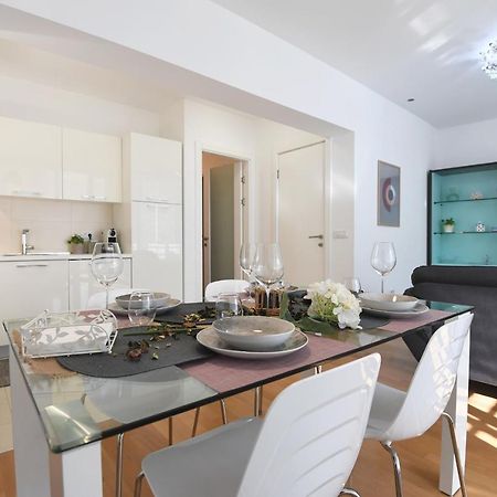 Apartment Lari ザダル エクステリア 写真