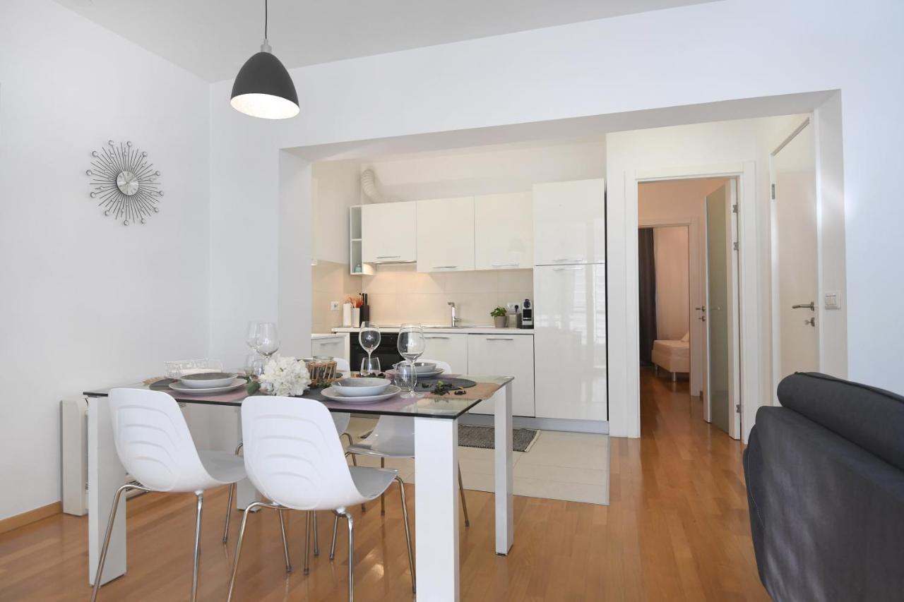 Apartment Lari ザダル エクステリア 写真