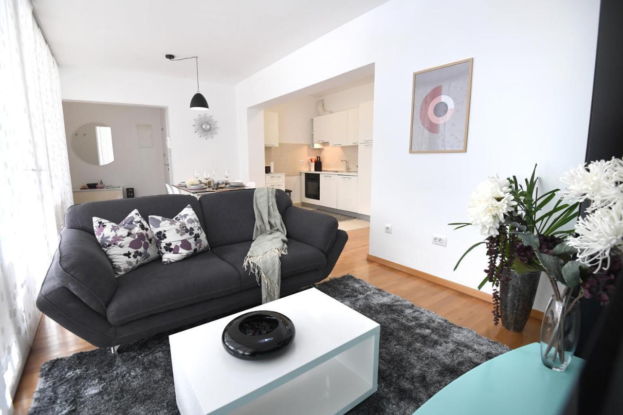 Apartment Lari ザダル エクステリア 写真