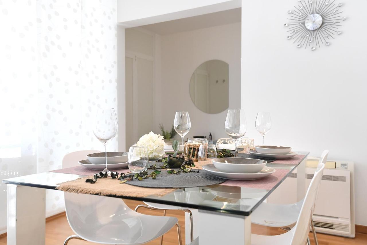 Apartment Lari ザダル エクステリア 写真