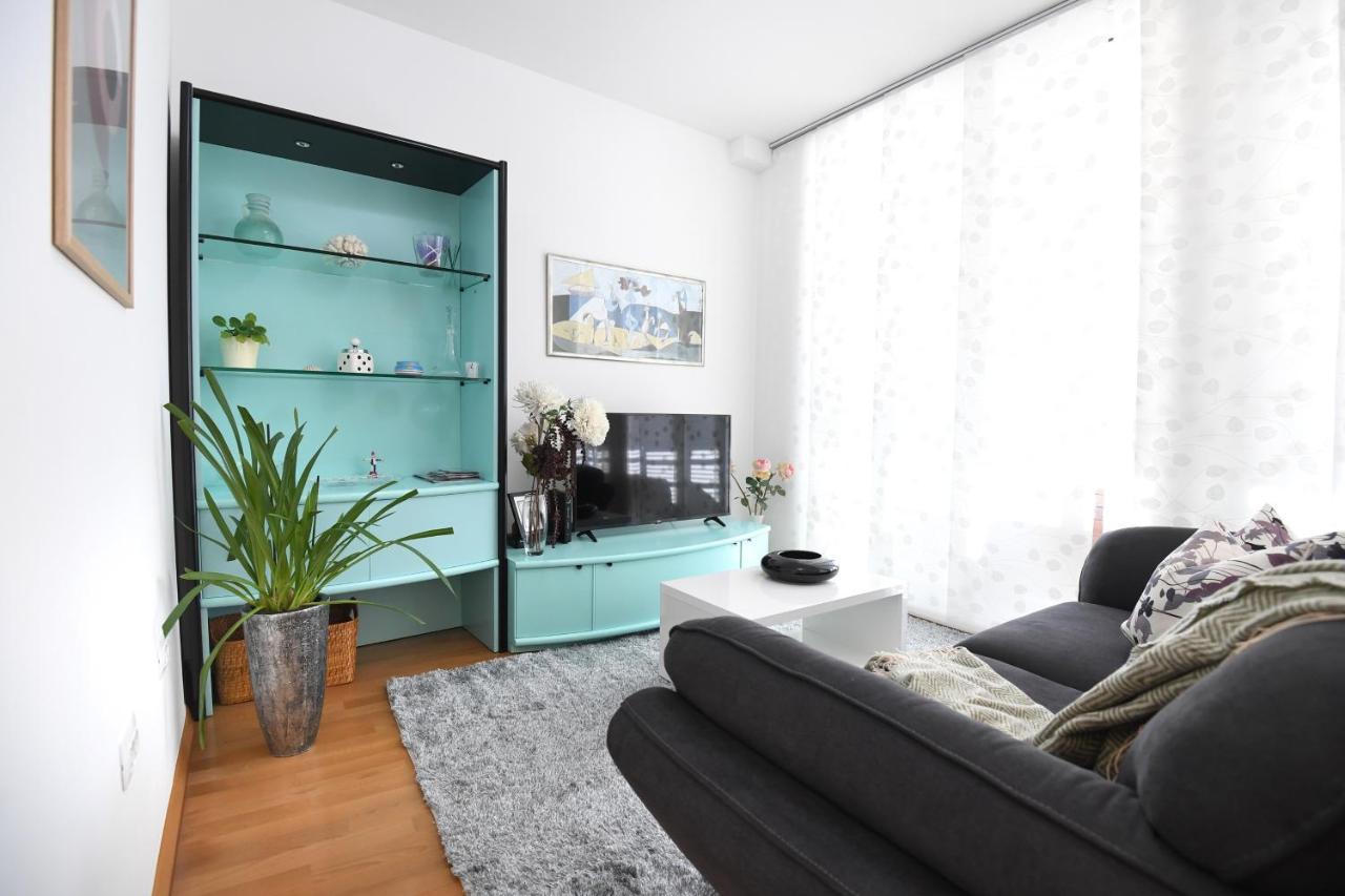 Apartment Lari ザダル エクステリア 写真
