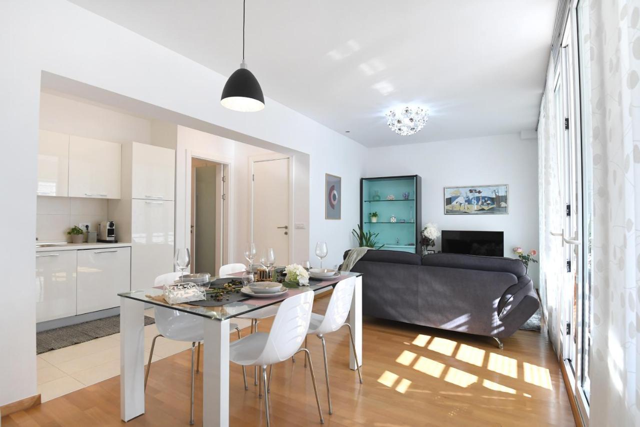 Apartment Lari ザダル エクステリア 写真