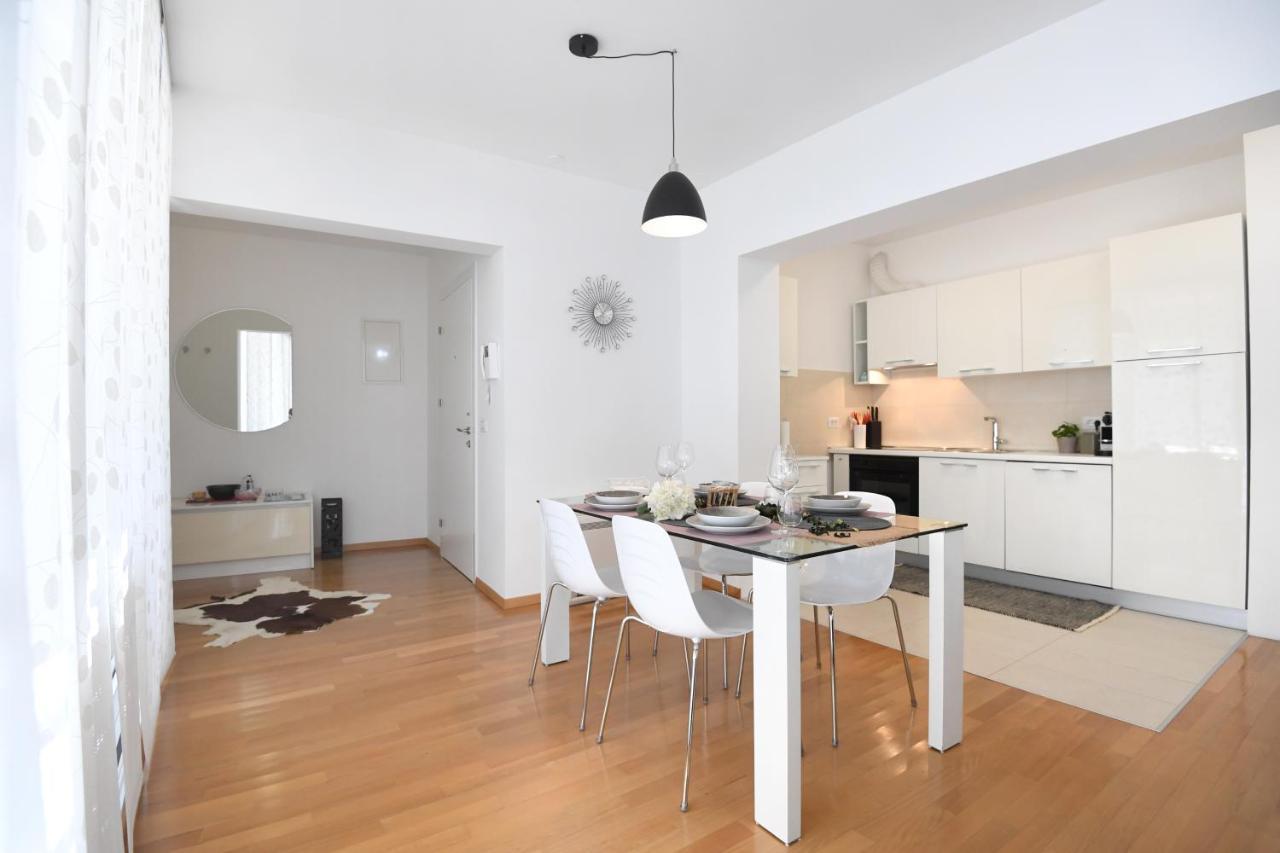 Apartment Lari ザダル エクステリア 写真