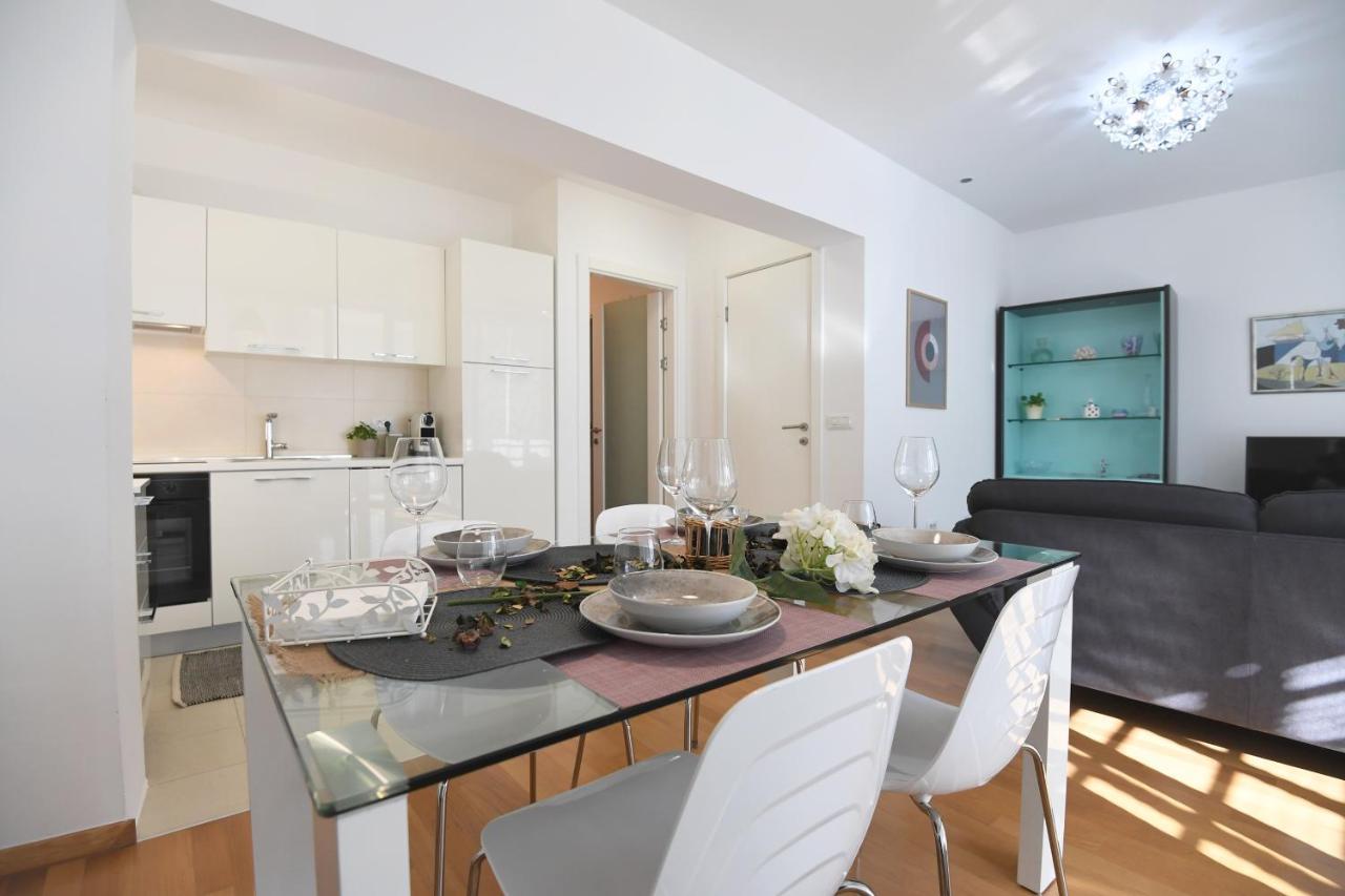Apartment Lari ザダル エクステリア 写真