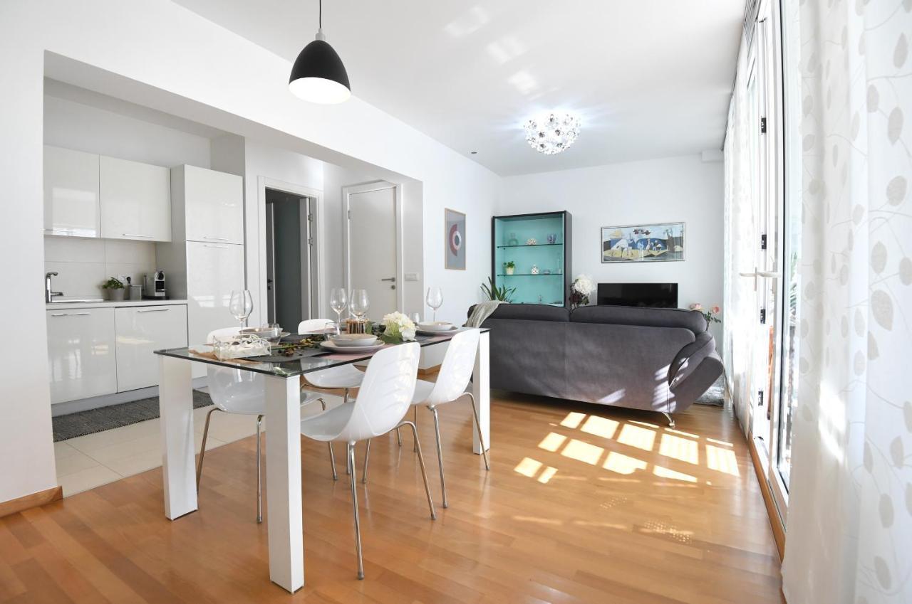 Apartment Lari ザダル エクステリア 写真