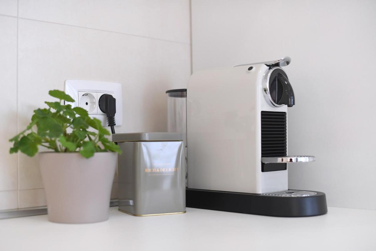Apartment Lari ザダル エクステリア 写真