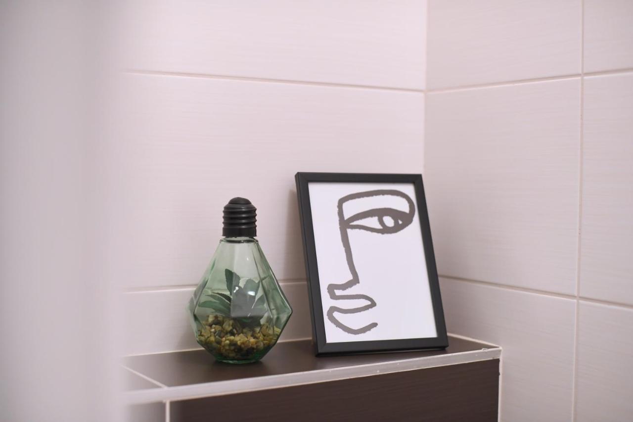Apartment Lari ザダル エクステリア 写真