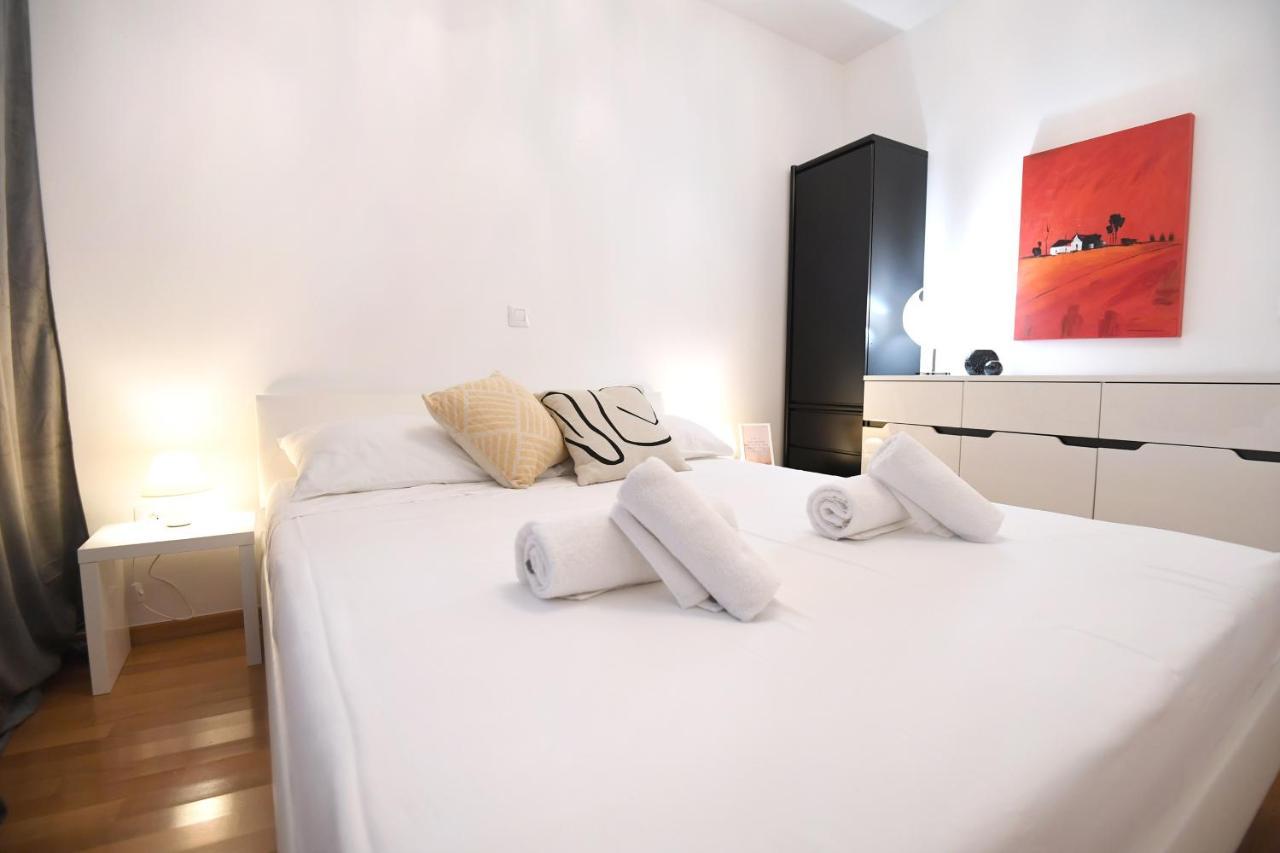 Apartment Lari ザダル エクステリア 写真