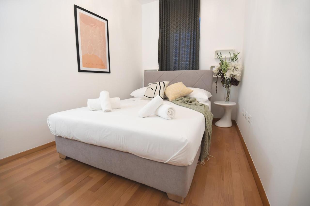 Apartment Lari ザダル エクステリア 写真