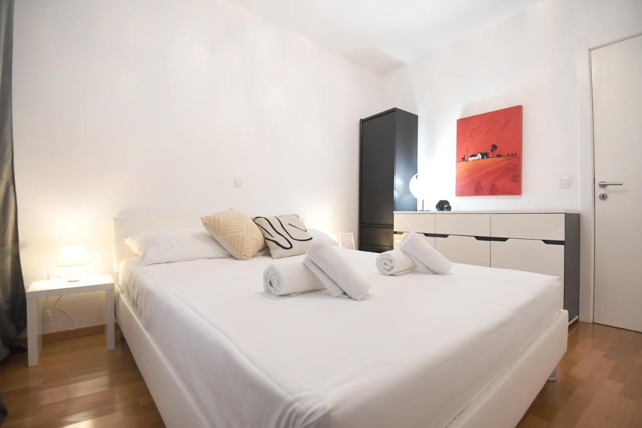 Apartment Lari ザダル エクステリア 写真