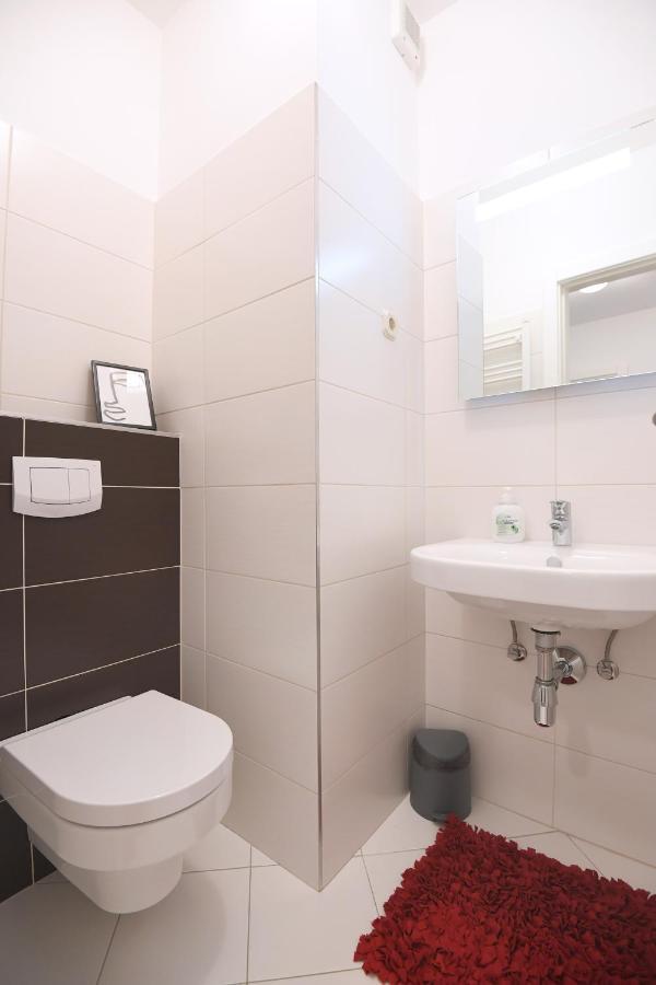 Apartment Lari ザダル エクステリア 写真
