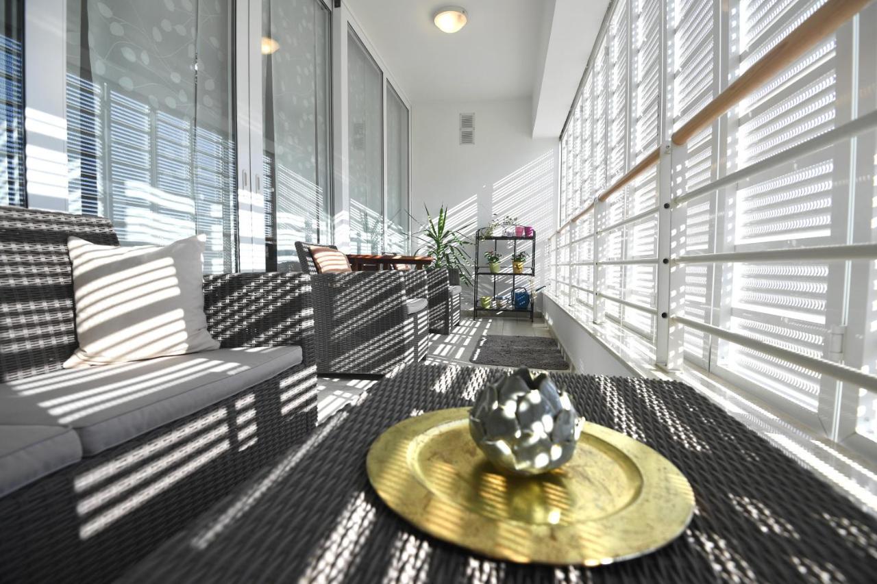 Apartment Lari ザダル エクステリア 写真