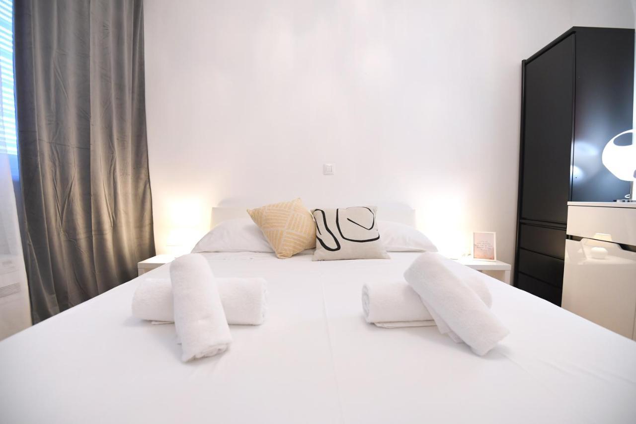 Apartment Lari ザダル エクステリア 写真