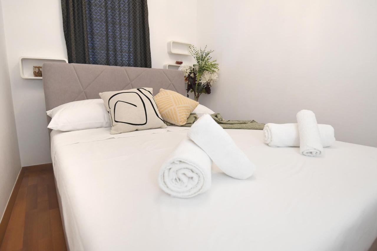 Apartment Lari ザダル エクステリア 写真